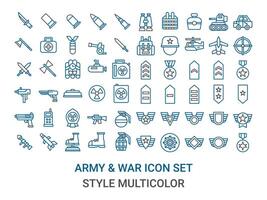 illustration vector and logo Icon Army weapon icon perfect. Icon sign from modern collection for mobile concept and web apps design. Nice design perfect.