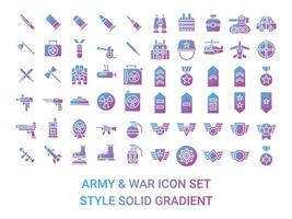 illustration vector and logo Icon Army weapon icon perfect. Icon sign from modern collection for mobile concept and web apps design. Nice design perfect.
