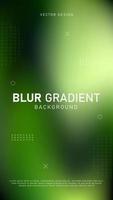 Abstract gradient fluid liquid cover template. Set of modern poster with vibrant graphic color, hologram, dot pattern. Minimal style design for flyer brochure, background, wallpaper, banner vector