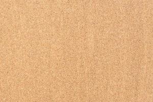 Blank Corkboard textured background. Full frame photo