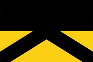 Set of Fictional Flags Fictional Country Flags World Fantasy Flags for fiction Unrealistic Flags vector
