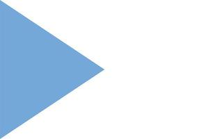 Set of Fictional Flags Fictional Country Flags World Fantasy Flags for fiction Unrealistic Flags vector