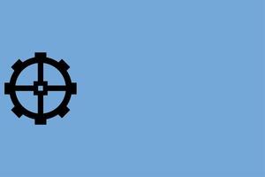 Set of Fictional Flags Fictional Country Flags World Fantasy Flags for fiction Unrealistic Flags vector
