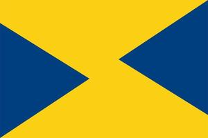 Set of Fictional Flags Fictional Country Flags World Fantasy Flags for fiction Unrealistic Flags vector