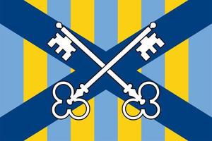 Set of Fictional Flags Fictional Country Flags World Fantasy Flags for fiction Unrealistic Flags vector