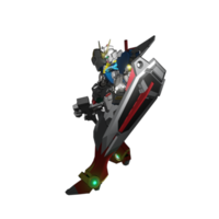 Roboter vom Angriffstyp png