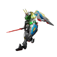 Roboter vom Angriffstyp png