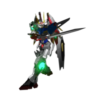 Mecha type attack png