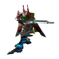 Attack type robots png