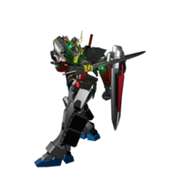 Attack type robots png