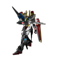 Attack type robots png