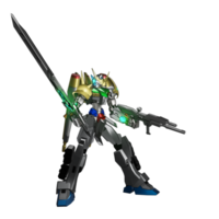 mecha genere attacco png