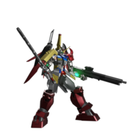 mecha genere attacco png