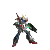 Mecha type attack png