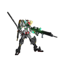 ataque tipo mecha png