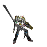 Mecha type attack png