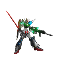 Mecha type attack png