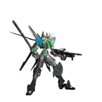 Mecha type attack png