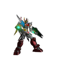 Attack type robots png