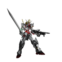 Mecha type attack png