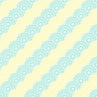 Very beautiful seamless pattern design for decorating, wallpaper, wrapping paper, fabric, backdrop and etc. vector
