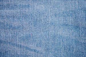 Denim jeans texture pattern background photo