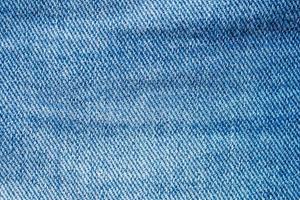 Denim jeans texture pattern background photo