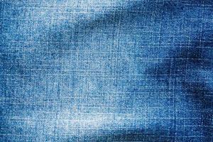 Denim jeans texture pattern background photo