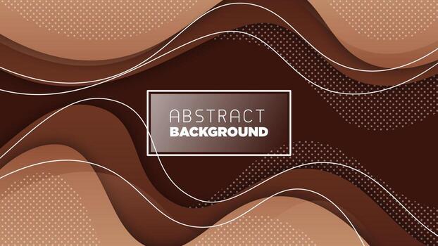 Colorful liquid and geometric background with fluid gradient shapes vector