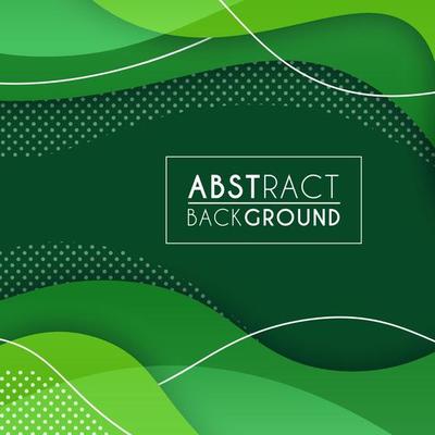 Colorful liquid and geometric background with fluid gradient shapes