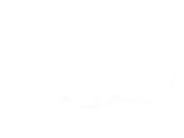 realistic white cloud png