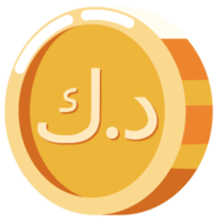 currency coin cartoon png