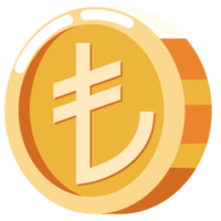 currency coin cartoon png