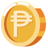 currency coin cartoon png