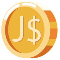 currency coin cartoon png