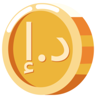 dibujos animados de moneda de moneda png