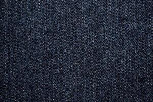 Denim jeans texture pattern background photo