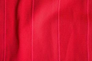 red sports clothing fabric jersey texture photo