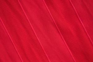 red sports clothing fabric jersey texture photo