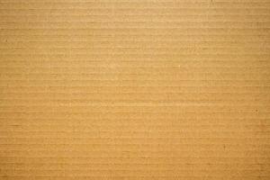 Abstract cardboard paper texture background photo