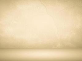 Abstract brown background for web design templates and product studio with smooth gradient color photo