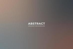 abstract colorful gradient background design vector