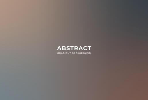 abstract colorful gradient background design vector
