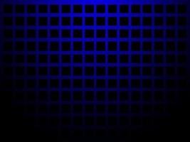 Abstract smooth blue studio room background used for product display, banner, template photo