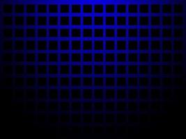 Abstract smooth blue studio room background used for product display, banner, template photo