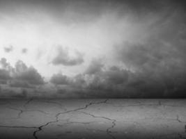 Black gradient wall. blank studio room. plain studio background photo