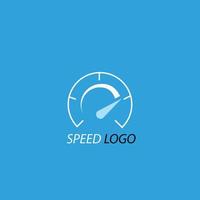 speed logo design, speed logo, combined with a beer background vector