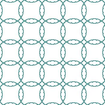 diseño de patrón con motivo de ornamento abstracto vector