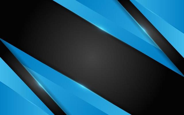Blue Black Background Vector Art, Icons, and Graphics for Free Download