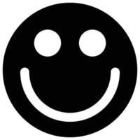 happy icon, easter Theme vector